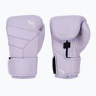 Rękawice bokserskie Hayabusa T3 Kanpeki wisteria purple