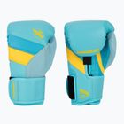 Rękawice bokserskie Hayabusa T3 blue/yellow