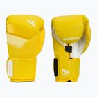 Rękawice bokserskie Hayabusa T3 Neon neon yellow
