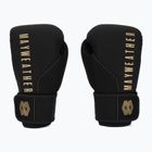 Rękawice bokserskie Hayabusa Mayweather Champ black/gold