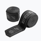 Owijki bokserskie Hayabusa Mayweather Stretch Hand Wraps 450 g black