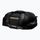 Torba treningowa Hayabusa Mayweather Mesh Gym Bag 70 l black/gold