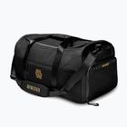 Torba treningowa Hayabusa Mayweather Airstream Duffle Bag 50 l black/gold