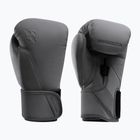 Rękawice bokserskie Hayabusa T360 Boxing charcoal