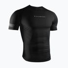 Rashguard męski Hayabusa Core Rash Guard black