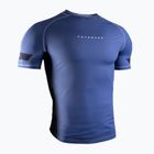Rashguard męski Hayabusa Core Rash Guard blue