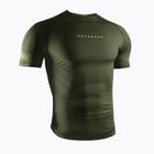 Rashguard męski Hayabusa Core Rash Guard green
