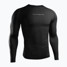Rashguard longsleeve męski Hayabusa Core Rash Guard black