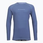 Rashguard longsleeve męski Hayabusa Core Rash Guard blue