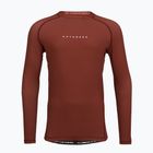 Rashguard longsleeve męski Hayabusa Core Rash Guard red