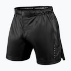 Spodenki treningowe męskie Hayabusa Apex Fight 3/4 black