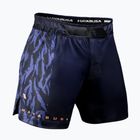 Spodenki treningowe męskie Hayabusa Apex Fight Mid navy/orange