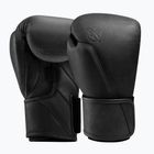 Rękawice bokserskie Hayabusa T360 Leather black