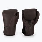Rękawice bokserskie Hayabusa T360 Leather brown
