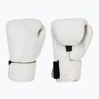 Rękawice bokserskie Hayabusa T360 Leather white