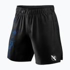 Spodenki treningowe męskie Hayabusa X UFC BJJ Grappling blue