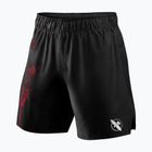 Spodenki treningowe męskie Hayabusa X UFC BJJ Grappling red