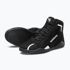Buty bokserskie Hayabusa Surge black