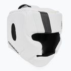 Kask bokserski Hayabusa T3 Headgear white/black