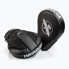 Łapy treningowe trenerskie Hayabusa PTS3 Focus Mitts black