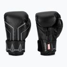 Rękawice bokserskie Hayabusa Black Panther black