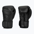 Rękawice bokserskie Hayabusa T3 Kanpeki jet black