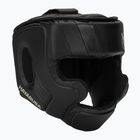 Kask bokserski Hayabusa T3 Headgear black
