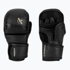 Rękawice grapplingowe Hayabusa T3 Hybrid black
