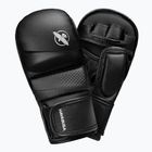 Rękawice grapplingowe Hayabusa T3 Hybrid black
