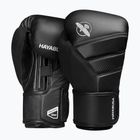 Rękawice bokserskie Hayabusa T3 black