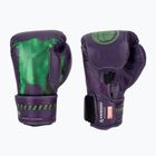 Rękawice bokserskie Hayabusa Marvel's Hulk purple/green