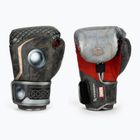 Rękawice bokserskie Hayabusa Thor silver