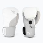 Rękawice bokserskie Hayabusa T3 white/grey