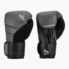 Rękawice bokserskie Hayabusa T3 charcoal/black