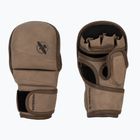 Rękawice bokserskie Hayabusa T3 LX Hybrid brown