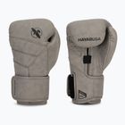 Rękawice bokserskie Hayabusa T3 LX slate