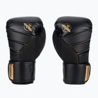 Rękawice bokserskie Hayabusa T3 black/gold