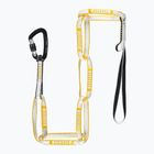 Lonża Grivel Daisy Chain Evo w/K1N yellow