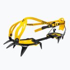 Raki półautomatyczne Grivel G10 LT yellow