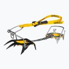 Raki automatyczne Grivel GX LT Hybrid black/yellow