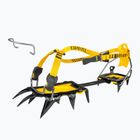 Raki automatyczne Grivel G12 LT yellow