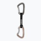 Ekspres wspinaczkowy Grivel ALL-Round Alpha 11 cm black/yellow