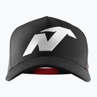 Czapka z daszkiem Nordica Essential Cap black