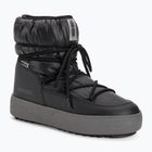 Śniegowce męskie Moon Boot Mtrack Low Nylon Wp black