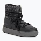 Śniegowce damskie Moon Boot Ltrack Low Nylon Wp 2023 black