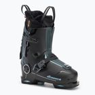 Buty narciarskie damskie Nordica HF 85 W GW black/green/aquamarine