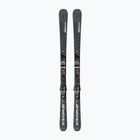 Narty zjazdowe Nordica Steadfast 80 DC + wiązania TP2LT 11 FDT black/silver