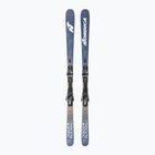 Narty zjazdowe Nordica Doberman Multipista DC + wiązania TPX 13 FDT blue/white