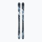 Narty zjazdowe Nordica Enforcer 89 FLAT grey/blue/lime