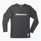 Longsleeve męski Nordica Dobermann black/white